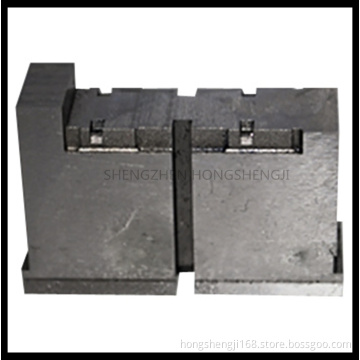 Precision Surface Grinding Machining for Machine Automation Parts